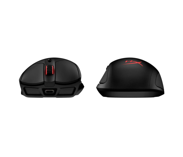 HyperX Pulsefire Dart Wireless Gaming Mouse - 519948 - zdjęcie 5
